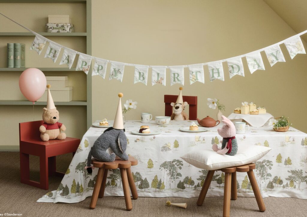 Junior Magazine Gift Guides 100 Years of Winnie-the-Pooh: Best Fashion, Toys & Lifestyle Buys