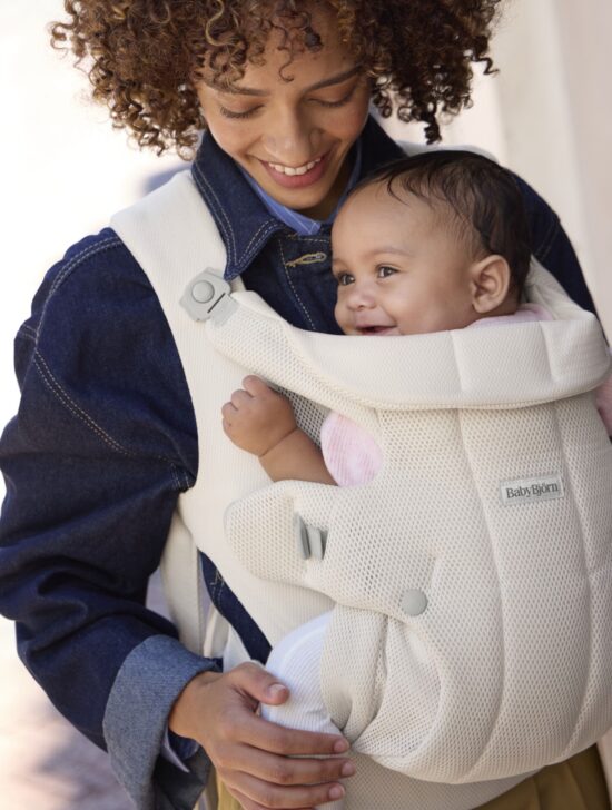 Junior Magazine Baby Awards 2026 Best Baby Carrier/Sling Design | Junior Design Awards 2026