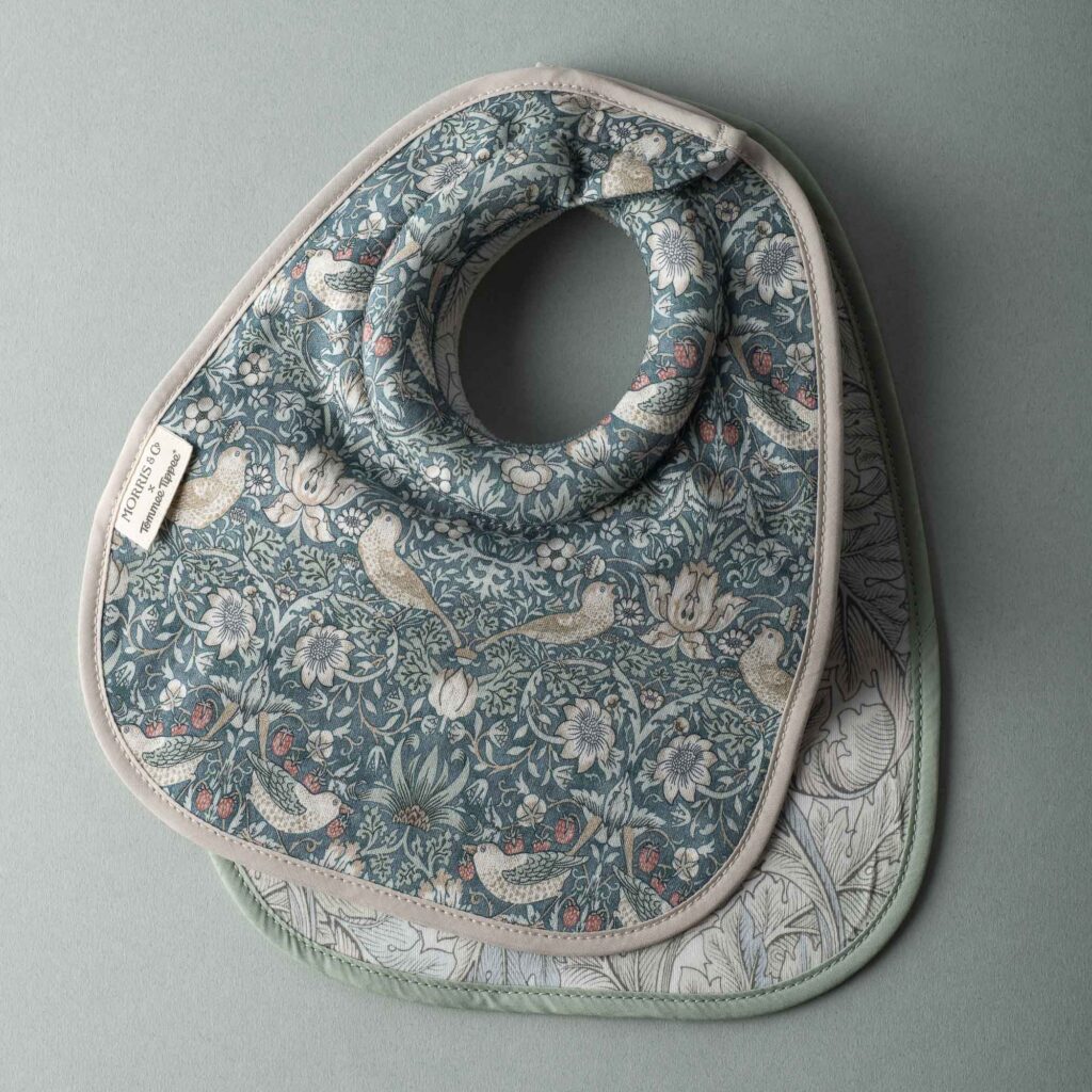 Junior Magazine Fashion News Morris & Co. x Tommee Tippee: Meet the New Baby Shower Must-Haves