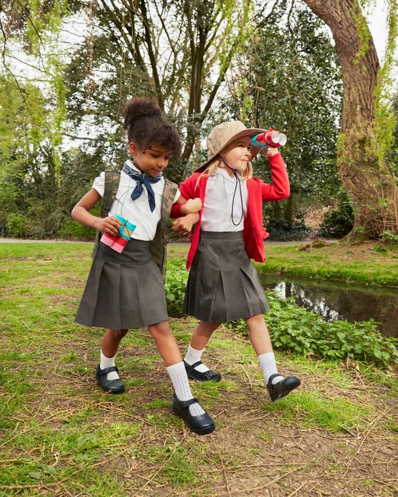 Junior Magazine Back to School Best School Shoes – and Where to Buy Them!