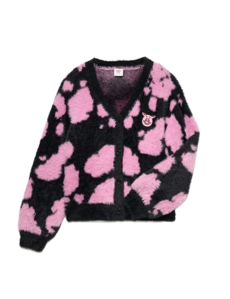 Junior Magazine Fashion M&S Launch Percy Pig Kids’ Clothing Collection