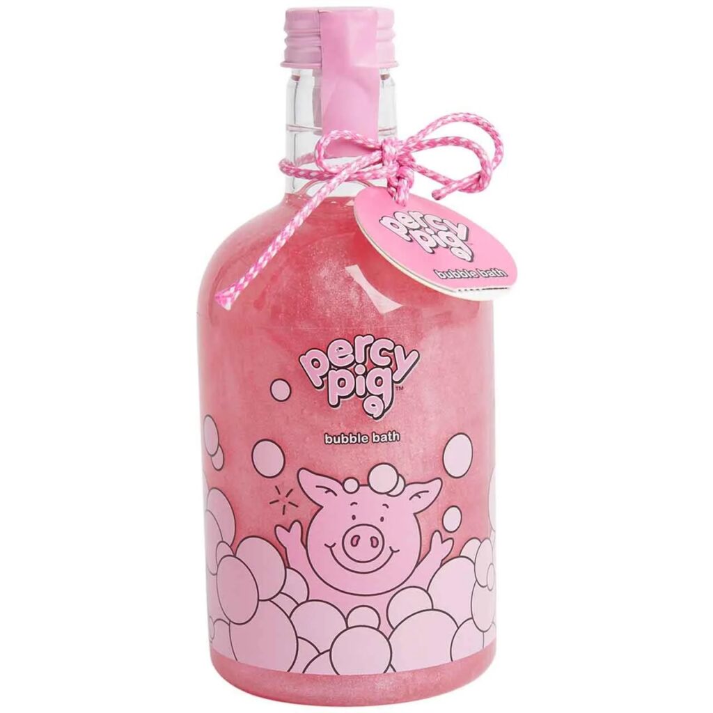 Junior Magazine Fashion M&S Launch Percy Pig Kids’ Clothing Collection