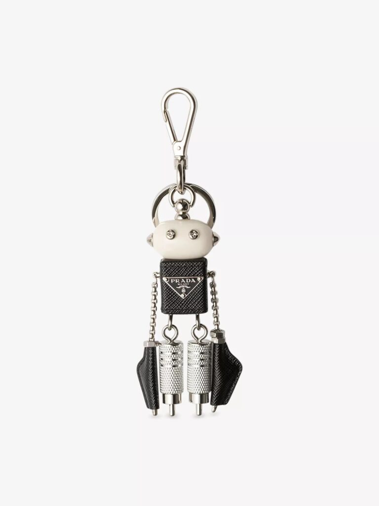 Junior Magazine Back to School Bag Charms! The Back-to-School Accessory Every Kid Wants