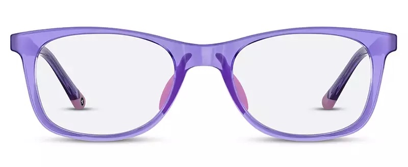 Junior Magazine Rockstar Doja Glasses, £54, Eyespace
