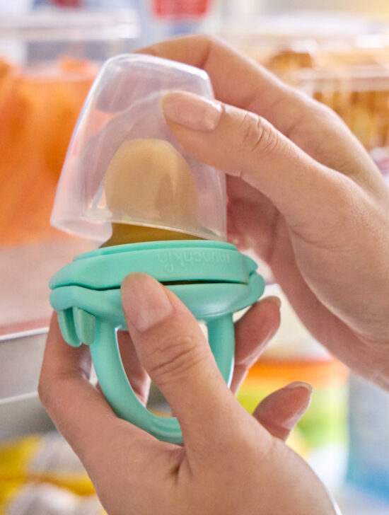 Junior Magazine Baby Awards 2026 Best Feeding Product Design (Baby) | Junior Design Awards 2026