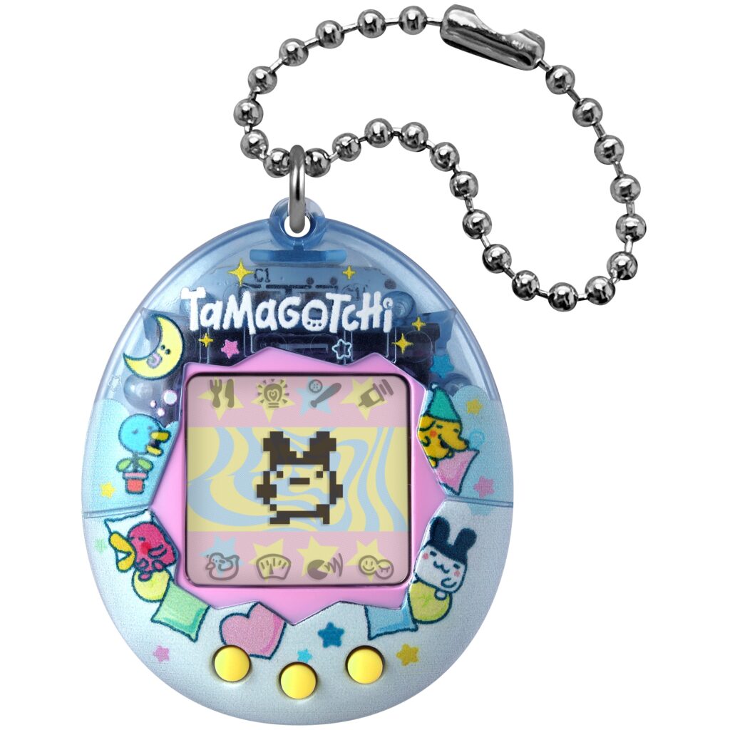 Junior Magazine Assorted Original Tamagotchi, £15, Hobbycraft