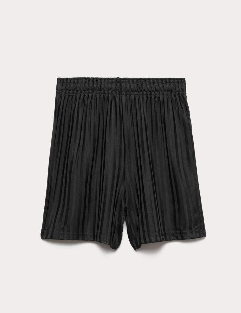 Junior Magazine Unisex School Sports Shorts, from £4 , M&S