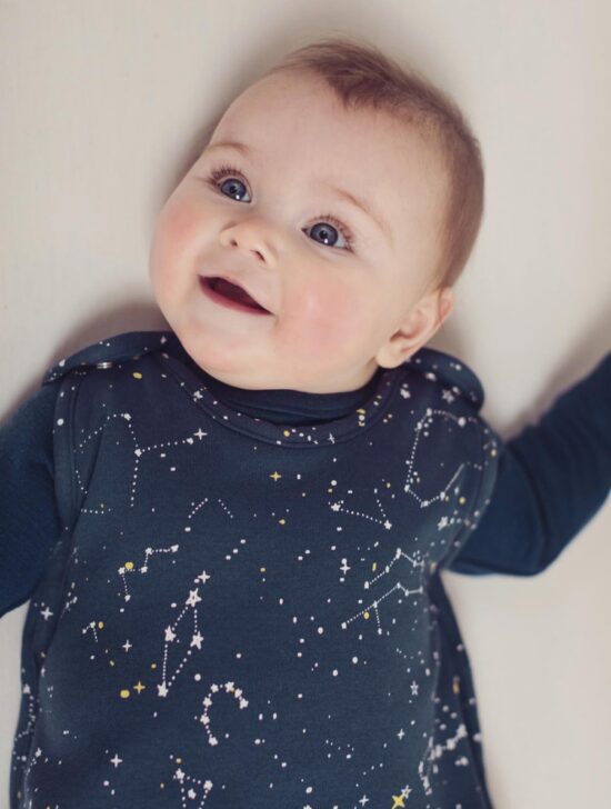 Junior Magazine Fashion Awards 2026 Best Children’s Sleepwear Collection (Baby Sleeping Bags) | Junior Design Awards 2026