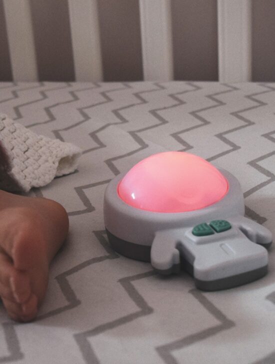 Junior Magazine Baby Awards 2026 Best Sleeping Aid Design | Junior Designs Awards 2026