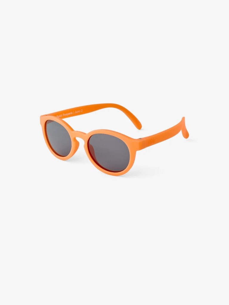Junior Magazine Juno Sunglasses, £43, Petit Peepers