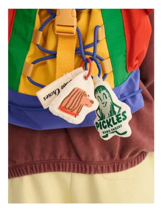 Junior Magazine Back to School Bag Charms! The Back-to-School Accessory Every Kid Wants