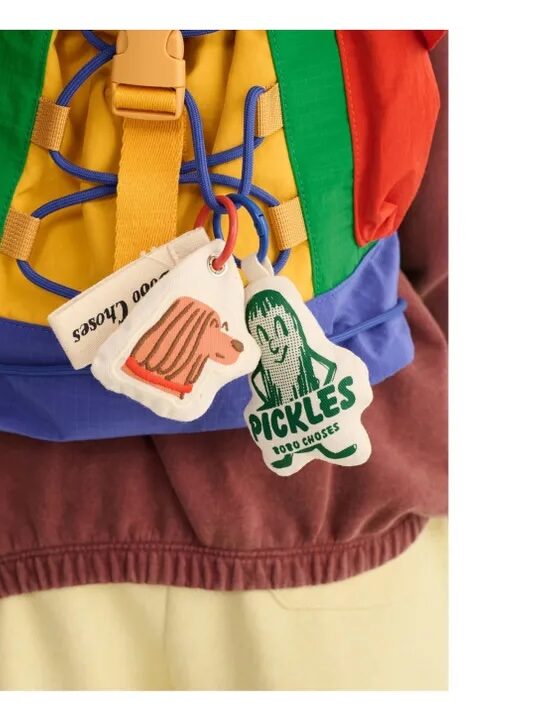 Junior Magazine Back to School Bag Charms! The Back-to-School Accessory Every Kid Wants