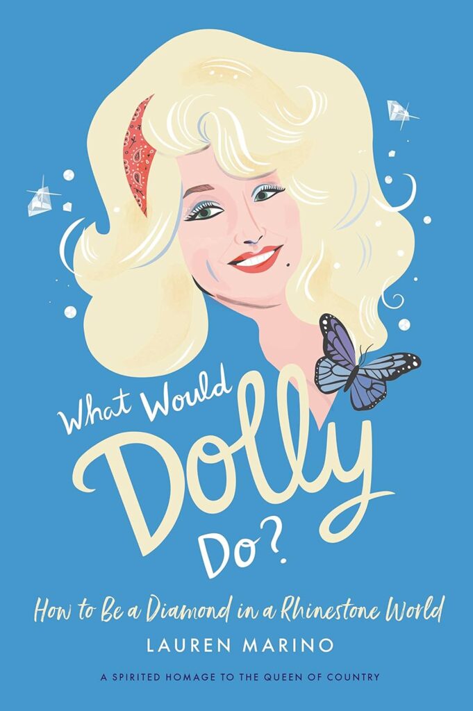 Junior Magazine Children's Books Be More Dolly: The Best Kids’ Books About Dolly Parton