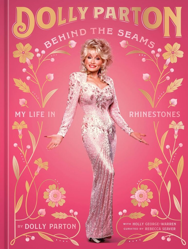 Junior Magazine Children's Books Be More Dolly: The Best Kids’ Books About Dolly Parton
