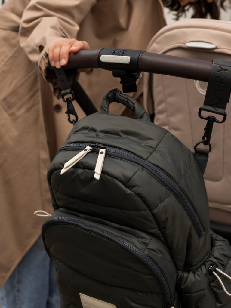 Junior Magazine Junior Design Awards Best Changing Bag Design (Rucksack) | Junior Design Awards 2026
