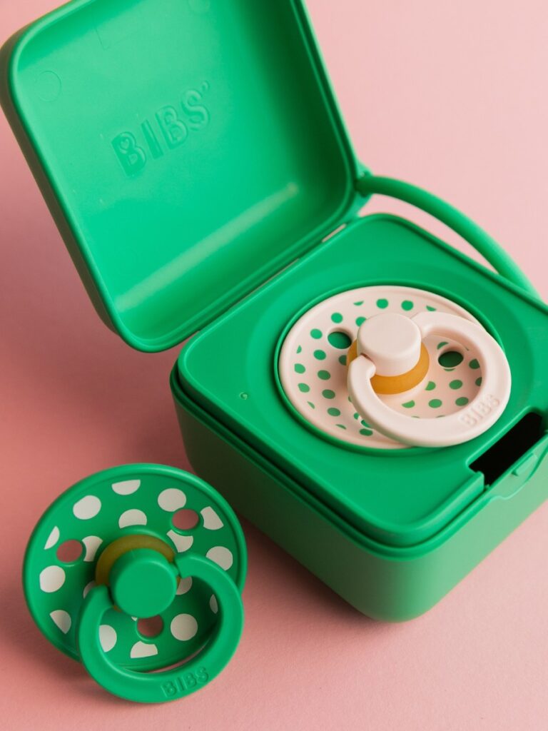 Junior Magazine Baby Awards 2026 Best Pacifier/Dummy Design | Junior Design Awards 2026