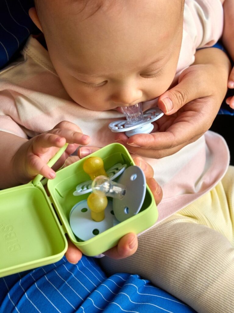Junior Magazine Baby Awards 2026 Best Pacifier/Dummy Design | Junior Design Awards 2026