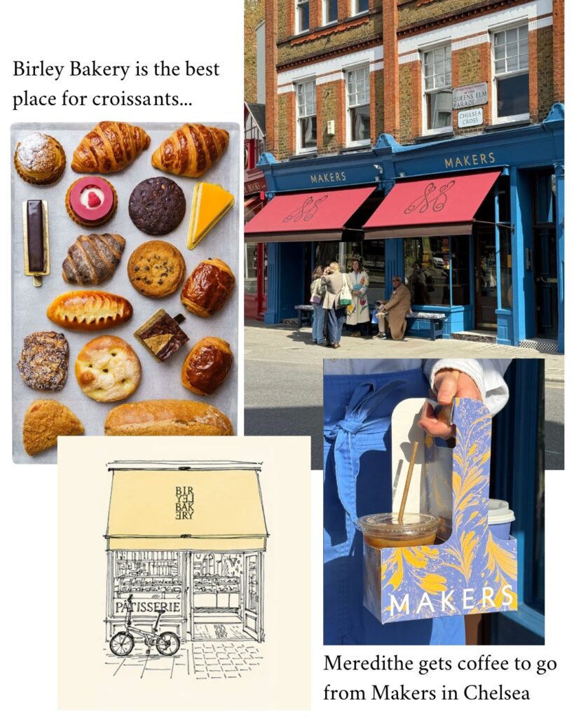 Junior Magazine Interviews Coffee with a CEO: Meredithe Stuart-Smith, Founder of Meri Meri