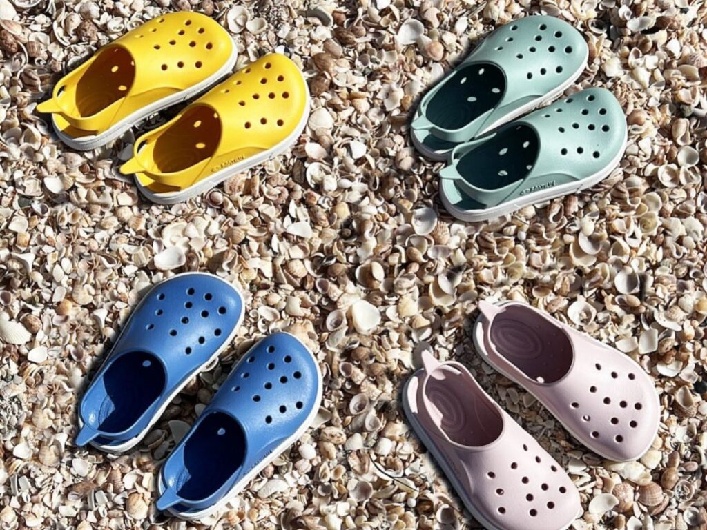 Junior Magazine Fashion Awards 2026 Best Children’s Footwear Collection | Junior Design Awards 2026