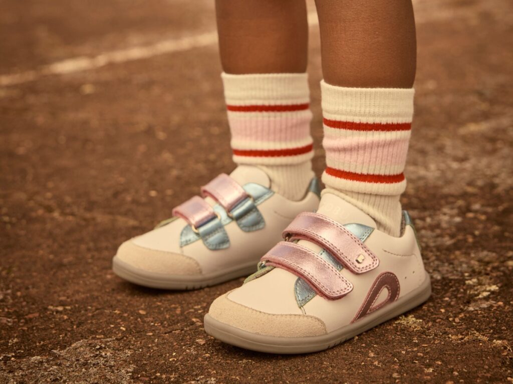 Junior Magazine Fashion Awards 2026 Best Children’s Active Footwear Collection | Junior Design Awards 2026