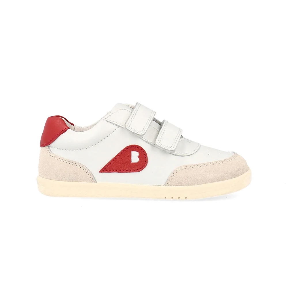 Junior Magazine Champ Step Up Trainer, £52, Bobux
