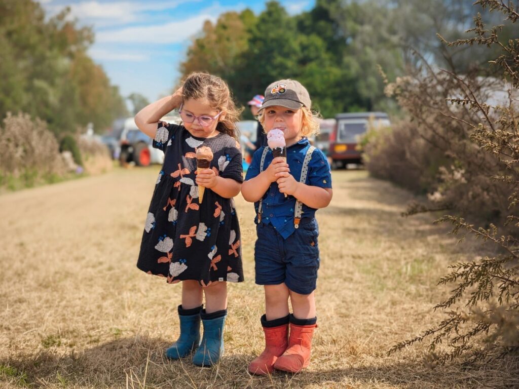 Junior Magazine Fashion Awards 2026 Best Children’s Active Footwear Collection | Junior Design Awards 2026