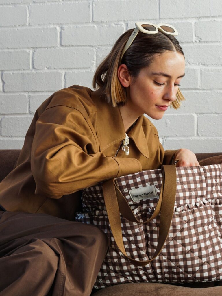 Junior Magazine Junior Design Awards Best Changing Bag Design | Junior Design Awards 2026