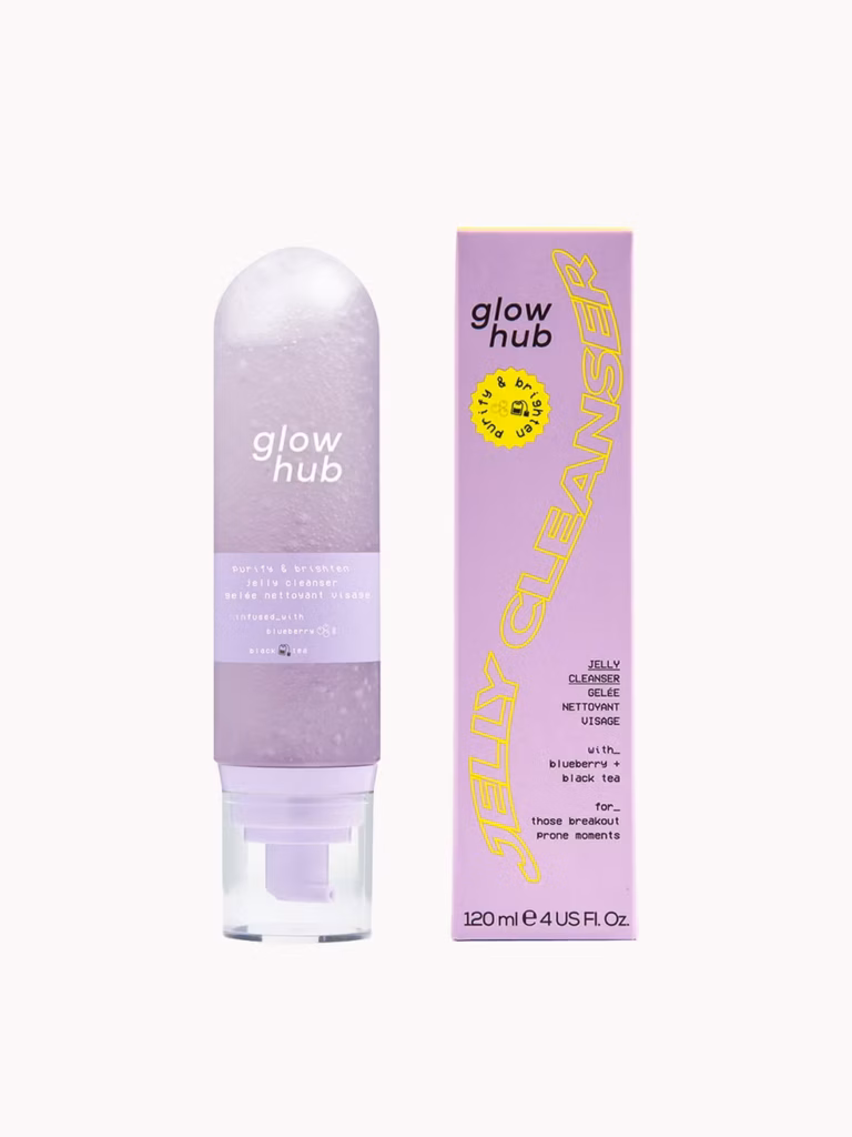 Junior Magazine Interviews Coffee with a CEO: Tiffany Salmon-Mills, Founder of Glow Hub