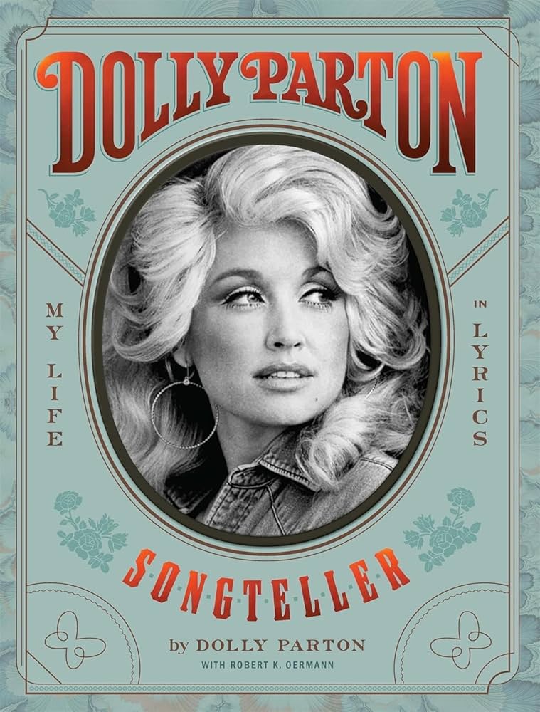 Junior Magazine Children's Books Be More Dolly: The Best Kids’ Books About Dolly Parton