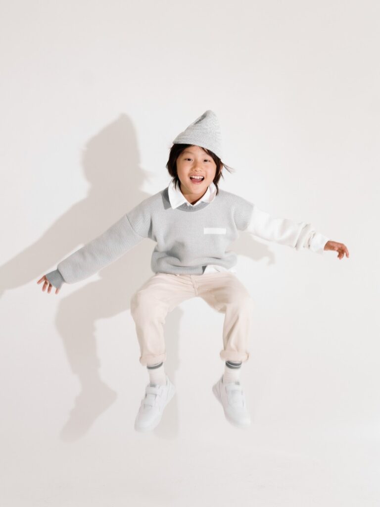Junior Magazine Fashion Awards 2026 Best UK & International Fashion Newcomer | Junior Design Awards 2026