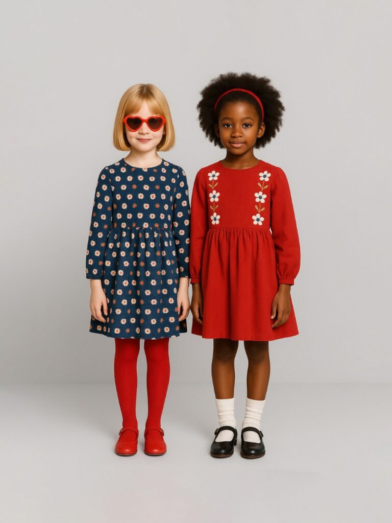 Junior Magazine Fashion Awards 2026 Best Circular/Vintage/Rental Fashion Brand | Junior Design Awards 2026
