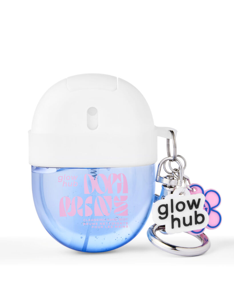 Junior Magazine Interviews Coffee with a CEO: Tiffany Salmon-Mills, Founder of Glow Hub