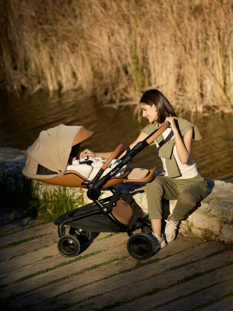 Junior Magazine Baby Awards 2026 Best Pushchair Design | Junior Design Awards 2026