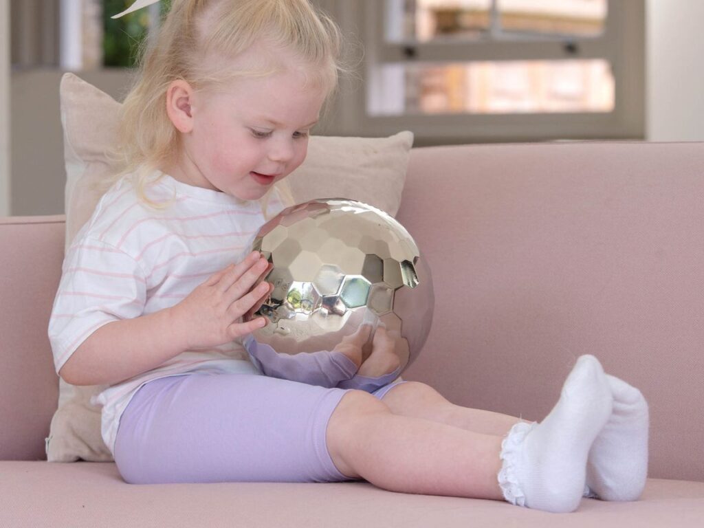 Junior Magazine Baby Awards 2026 Best Toy Design 0-2 Years | Junior Design Awards 2026