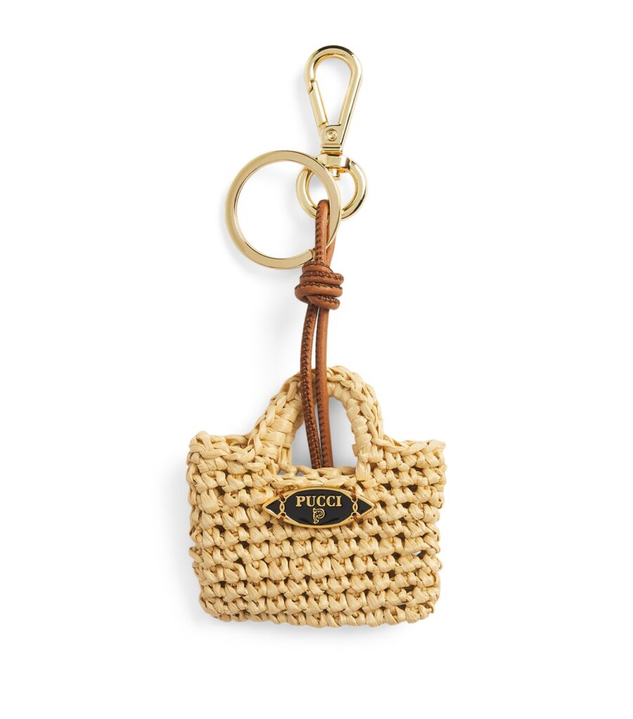 Junior Magazine Back to School Bag Charms! The Back-to-School Accessory Every Kid Wants
