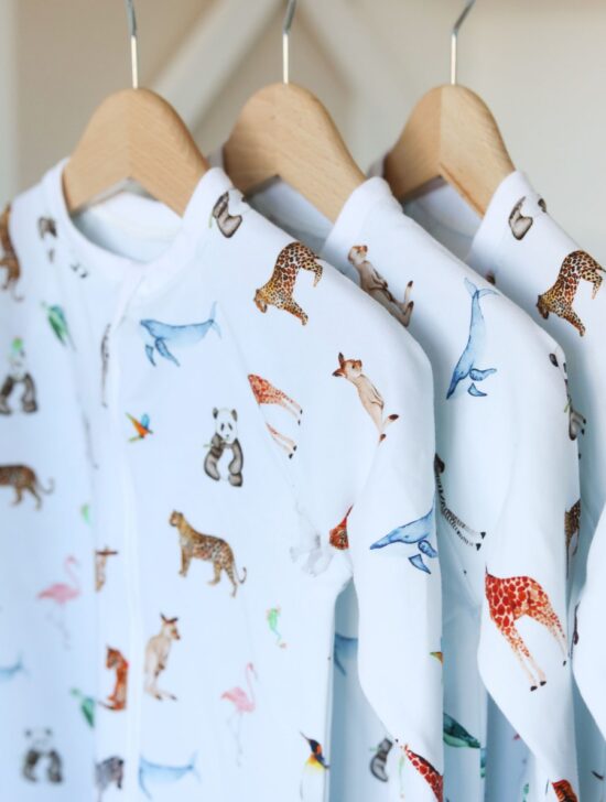 Junior Magazine Fashion Awards 2026 Best Children’s Sleepwear Collection (Baby & Child) | Junior Design Awards 2026