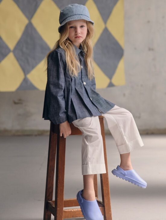 Junior Magazine Fashion Awards 2026 Best UK & International Fashion Newcomer | Junior Design Awards 2026