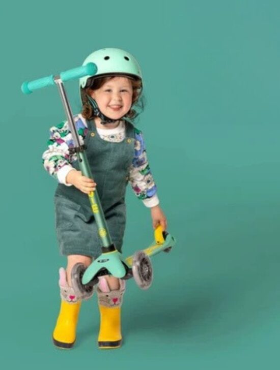 Junior Magazine Junior Design Awards Best Bike/Scooter Accessory Design | Junior Design Awards 2026