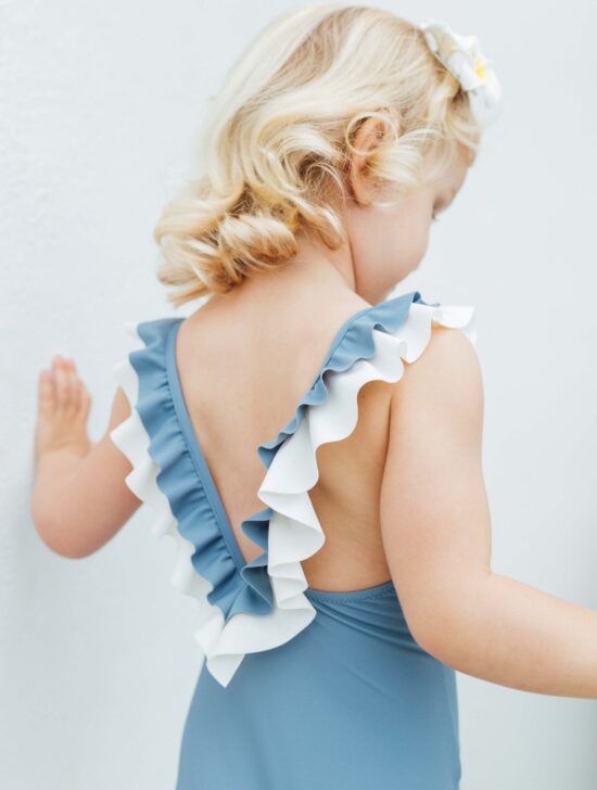 Junior Magazine Fashion Awards 2026 Best Children’s Swimwear Collection | Junior Design Awards 2026