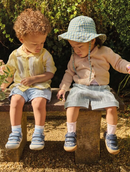 Junior Magazine Fashion Awards 2026 Best First Walker Footwear Collection | Junior Design Awards 2026