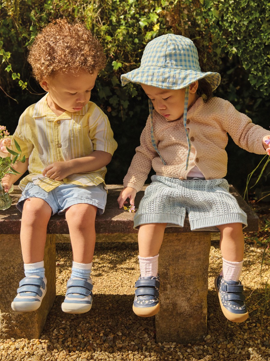 Best First Walker Footwear Collection | Junior Design Awards 2026 ...