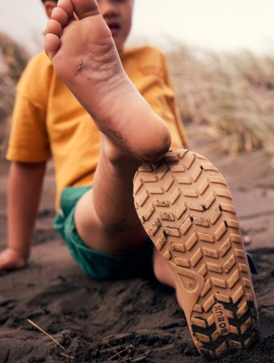 Junior Magazine Fashion Awards 2026 Best Children’s Active Footwear Collection | Junior Design Awards 2026