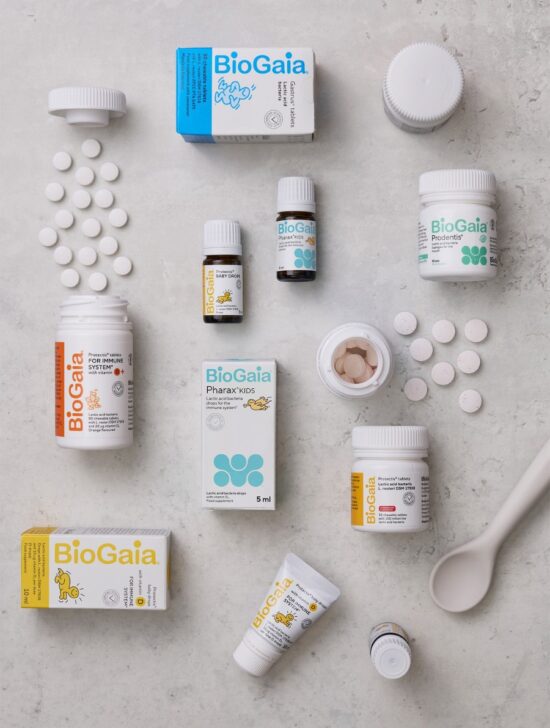 Junior Magazine Junior Design Awards Best Health & Wellbeing Brand (Children) | Junior Design Awards 2026