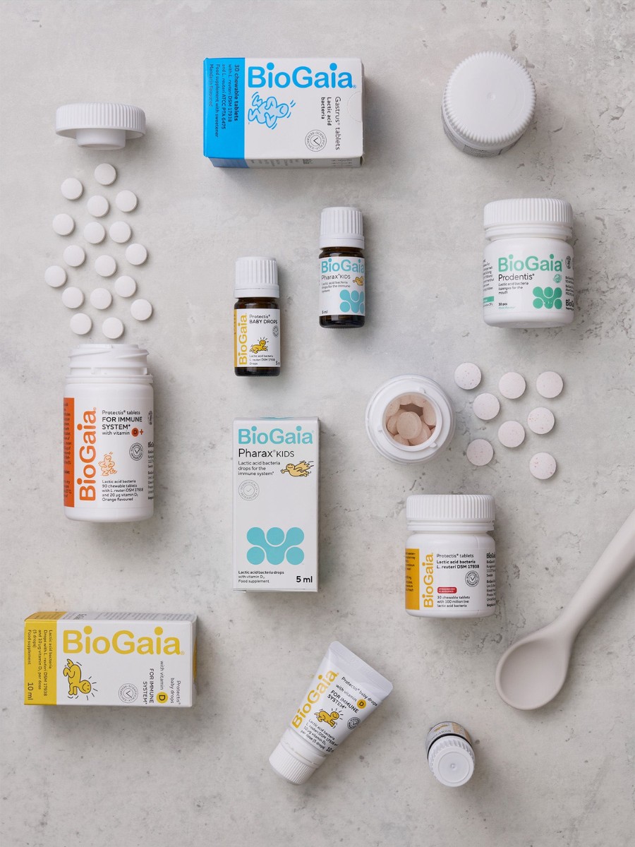 Best Health & Wellbeing Brand (Children) | Junior Design Awards 2026 ...