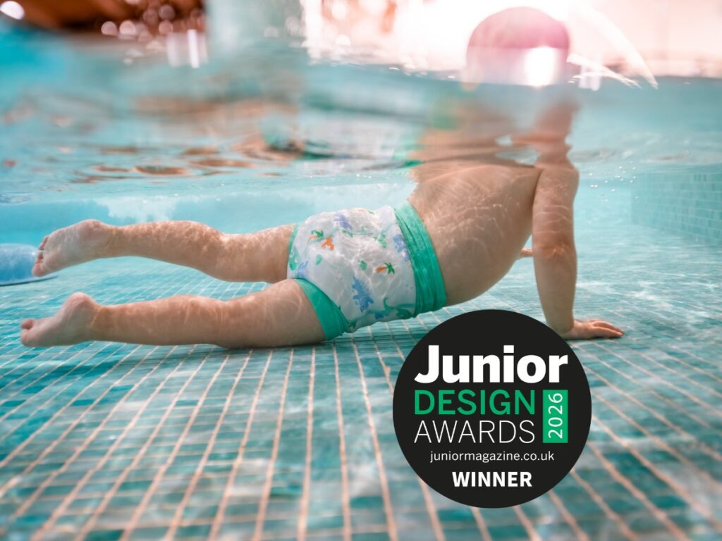 Junior Magazine Junior Design Awards Best Innovative Eco Product Design | Junior Design Awards 2026