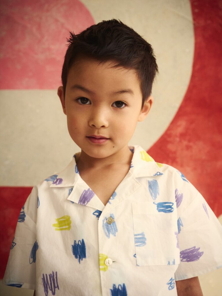 Junior Magazine Fashion Awards 2026 Best UK & International Fashion Newcomer | Junior Design Awards 2026