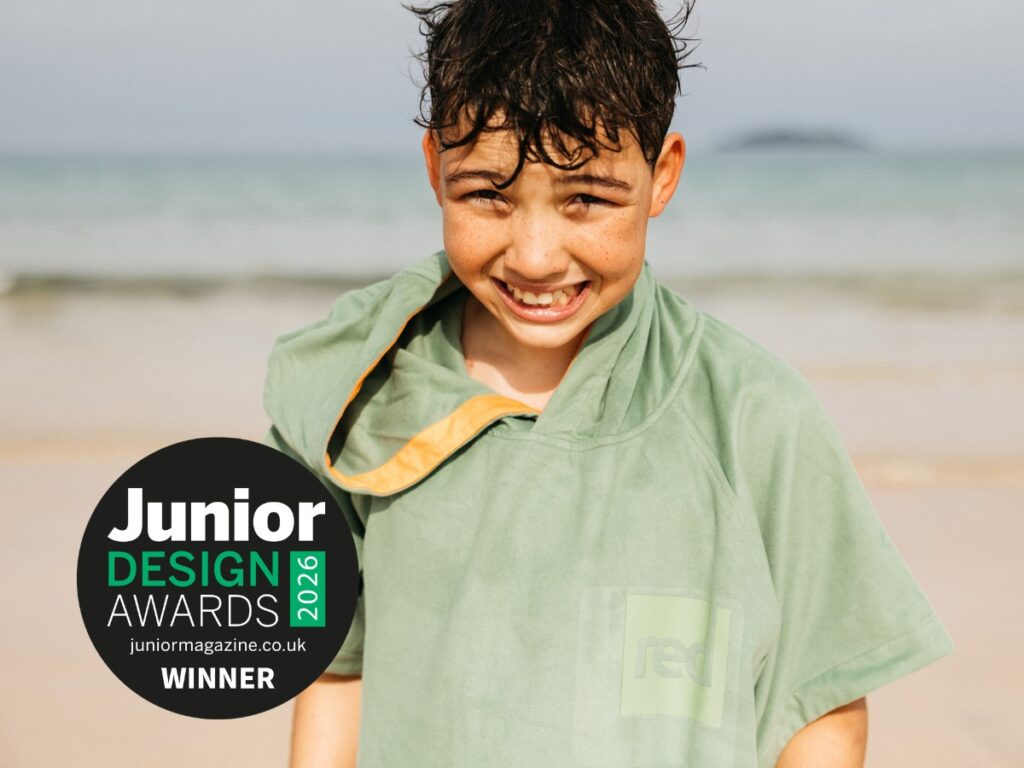 Junior Magazine Fashion Awards 2026 Best Children’s Swim Accessory Design | Junior Design Awards 2026