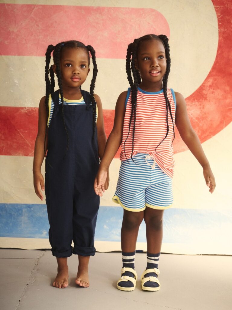 Junior Magazine Fashion Awards 2026 Best UK & International Fashion Newcomer | Junior Design Awards 2026