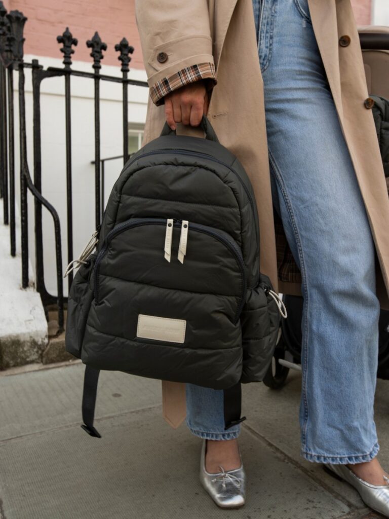 Junior Magazine Junior Design Awards Best Changing Bag Design (Rucksack) | Junior Design Awards 2026