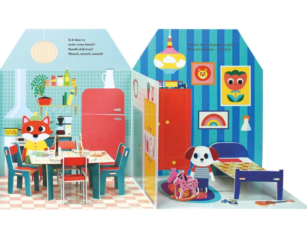 Junior Magazine Book Awards 2026 Best Designed/Illustrated Book For Children | Junior Design Awards 2026